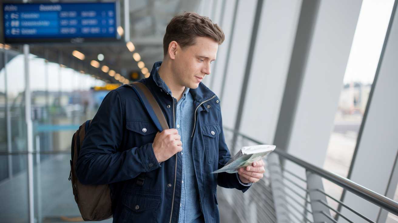 Brandenburg Airport Transfer to Beelitz & Beeskow: Your Complete Guide